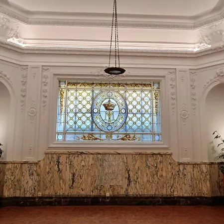 Bord De Appartement *