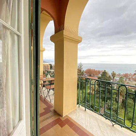 Bord De Appartement *