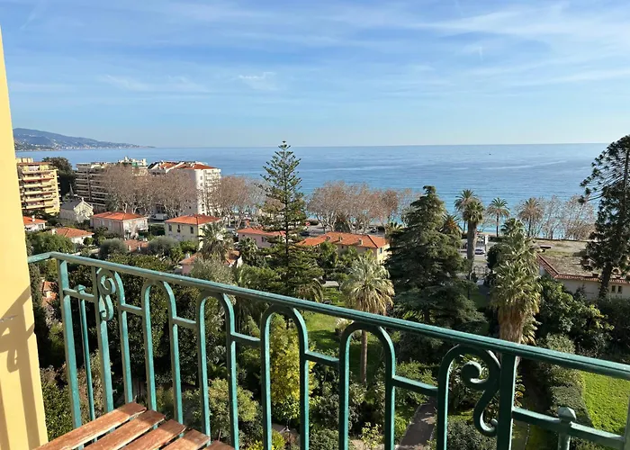 Διαμέρισμα Bord De *