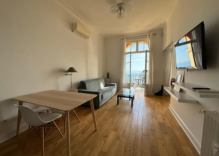 Bord De Μεντόν