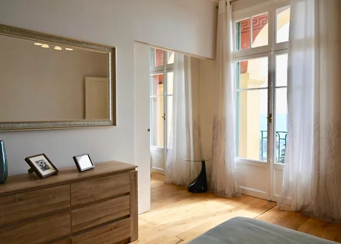 Bord De Apartamento *