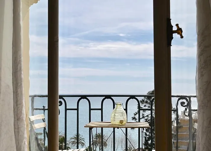 Διαμέρισμα Bord De Μεντόν