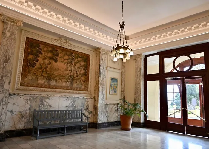 Bord De * Μεντόν